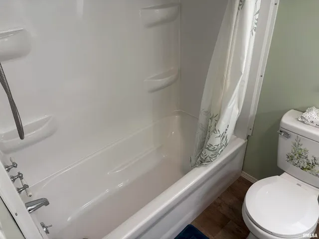 $115,000 | 504 Mulberry Street, Carterville, IL 62918