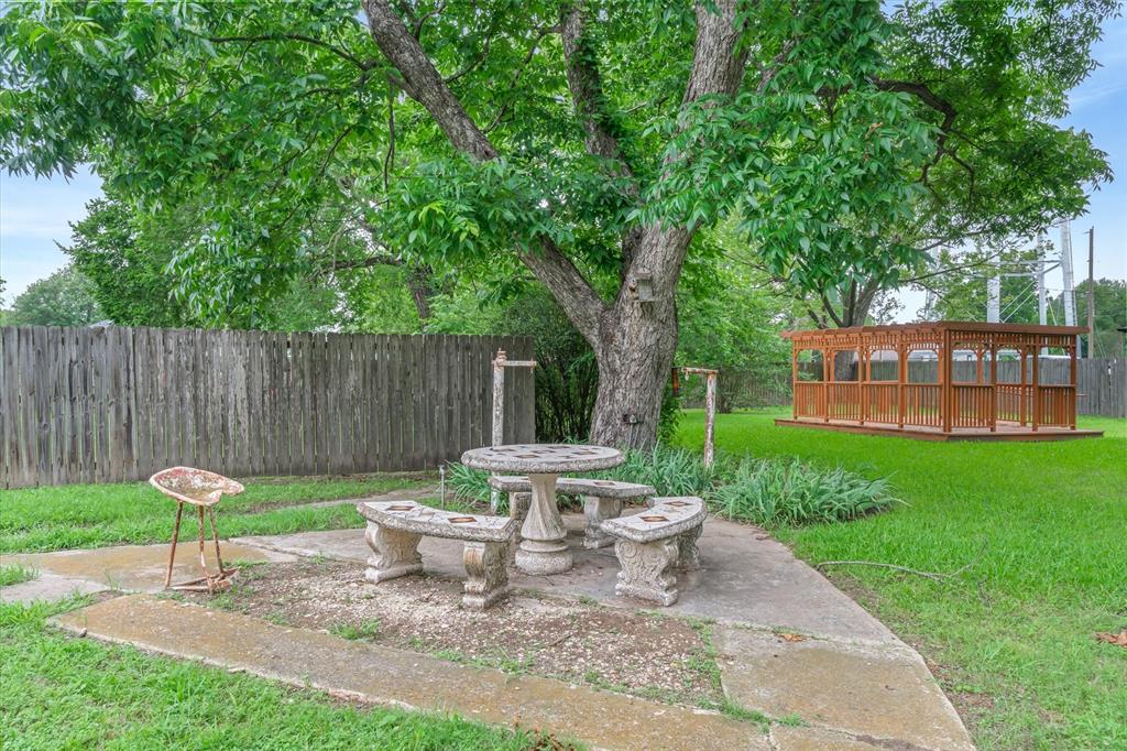 432 West High Street Wills Point, TX 75169 - Photo 27 of 30