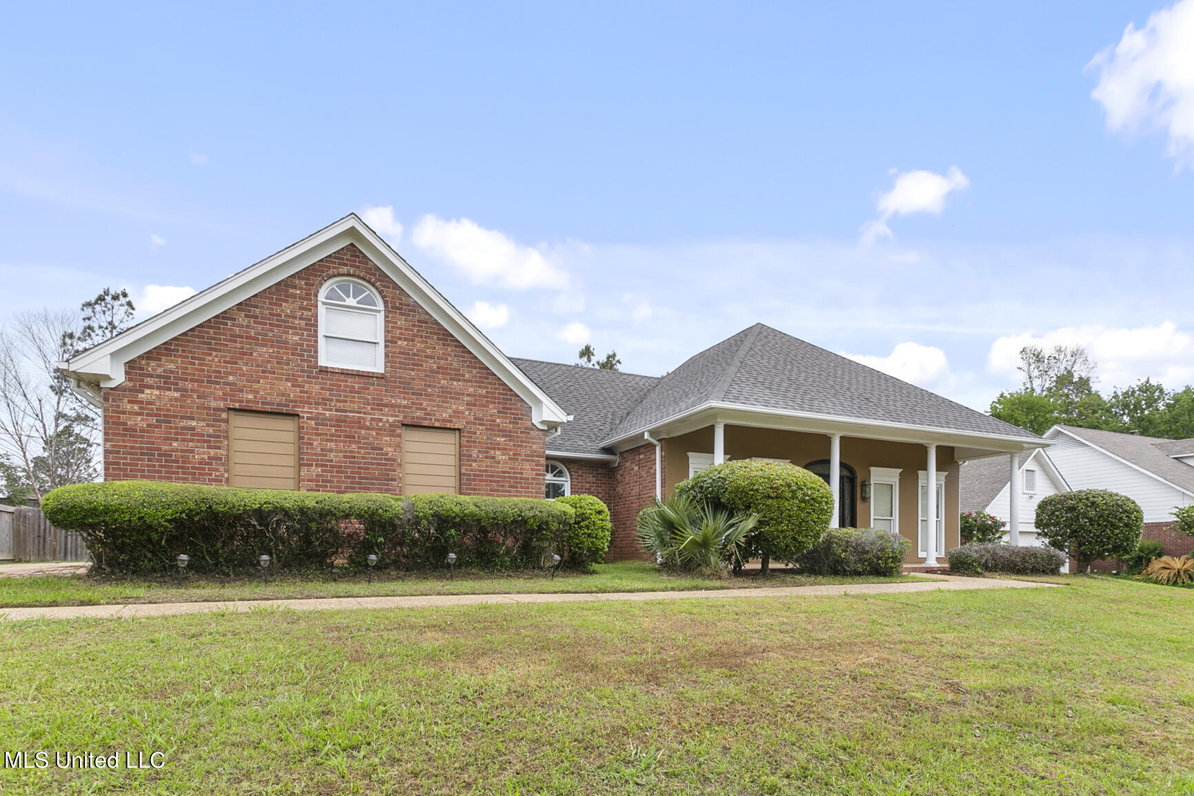 383 Red Eagle Circle Ridgeland, MS 39157 - Photo 2 of 24 383 Red Eagle final-3