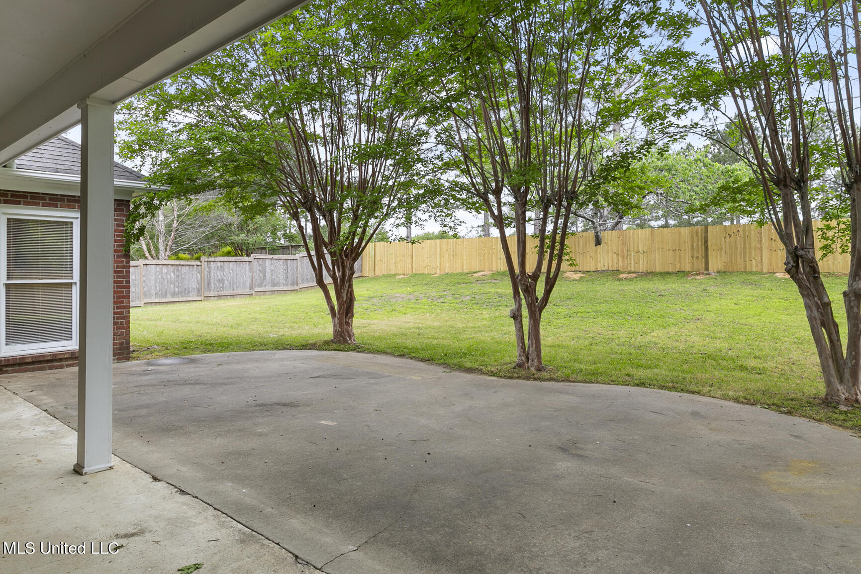 383 Red Eagle Circle Ridgeland, MS 39157 - Photo 23 of 24 383 Red Eagle final-28