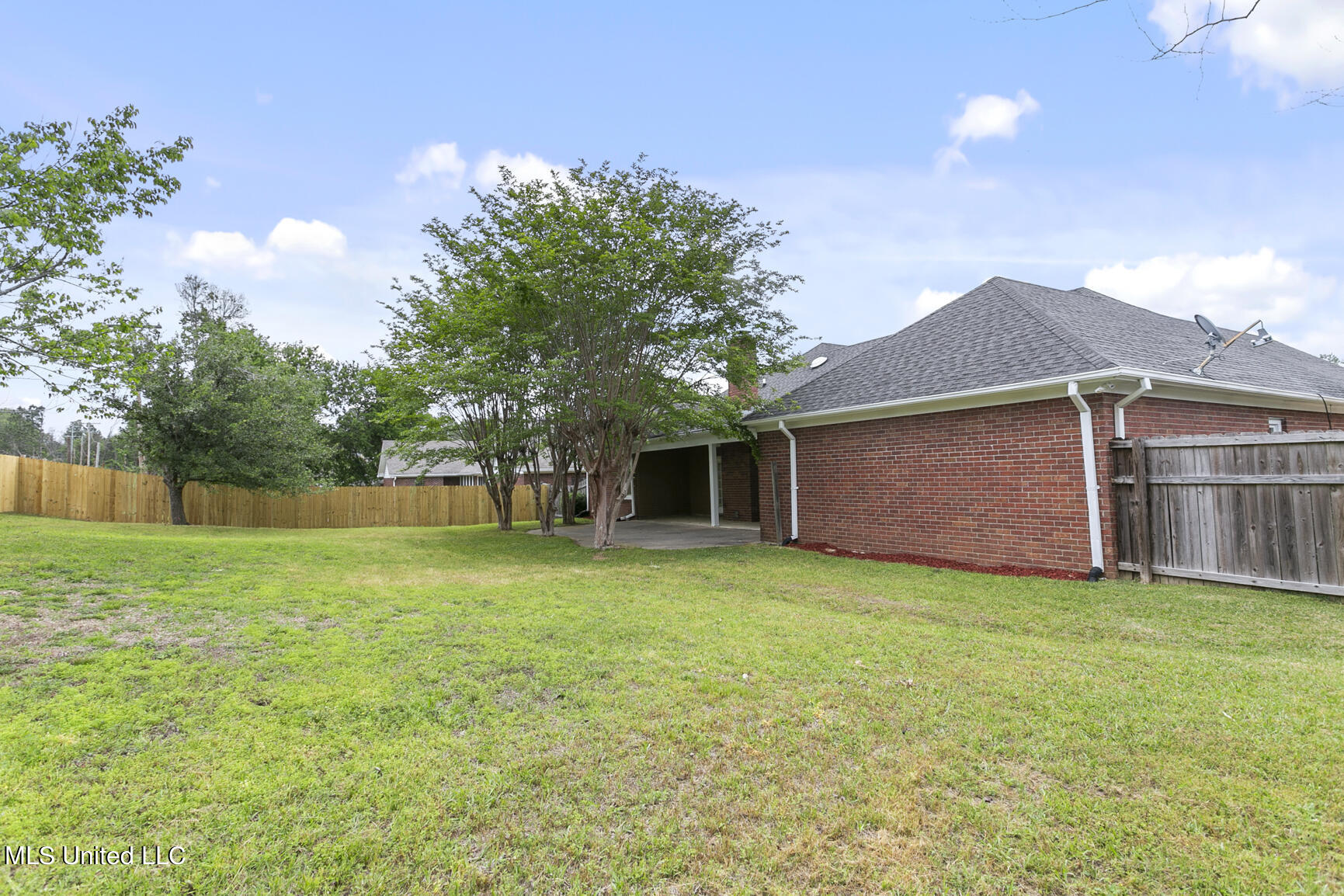 383 Red Eagle Circle Ridgeland, MS 39157 - Photo 24 of 24 383 Red Eagle final-30