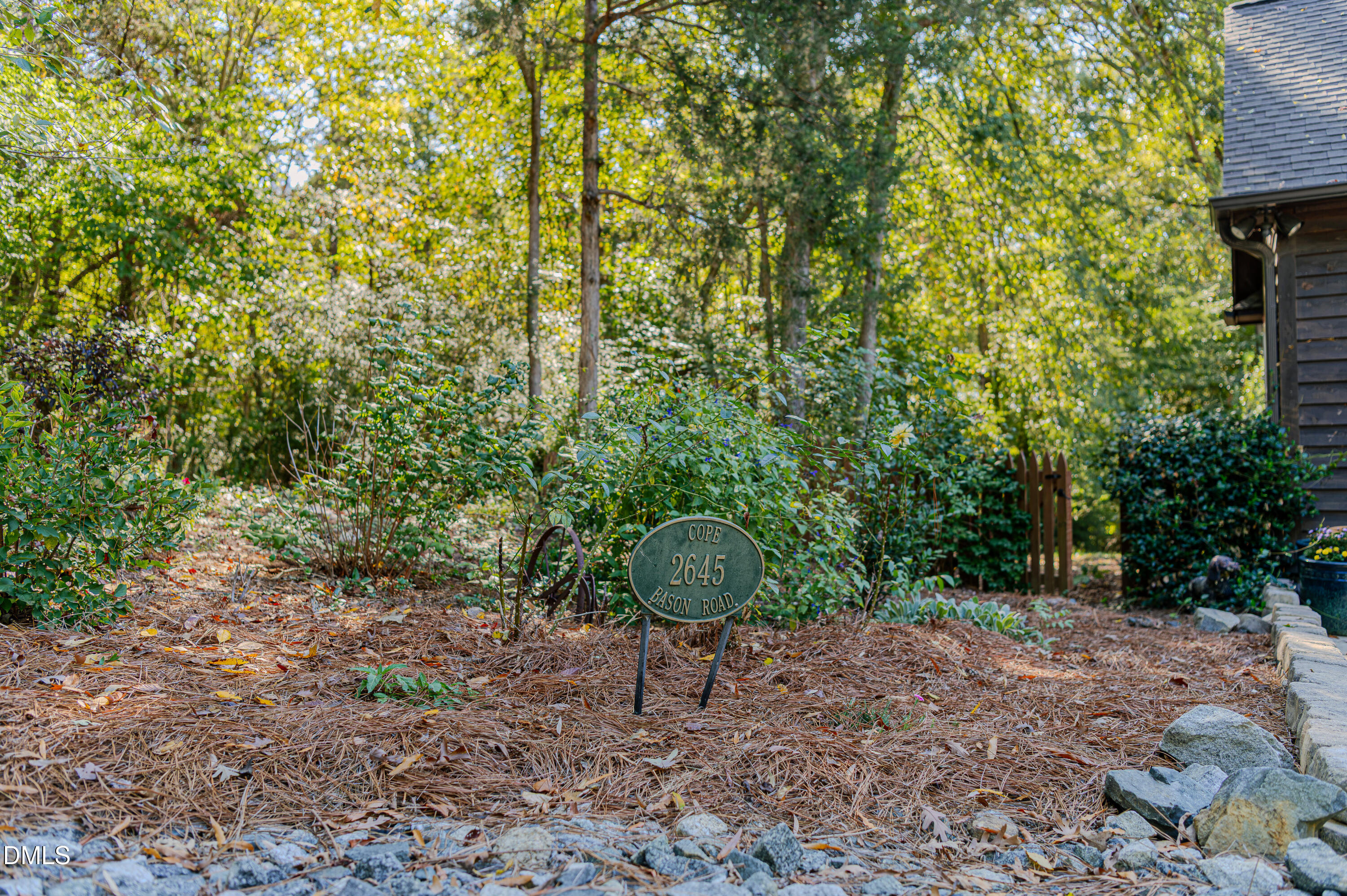 2685 Bason Road Haw River, NC 27258 - Photo 57 of 59 _MGP4686