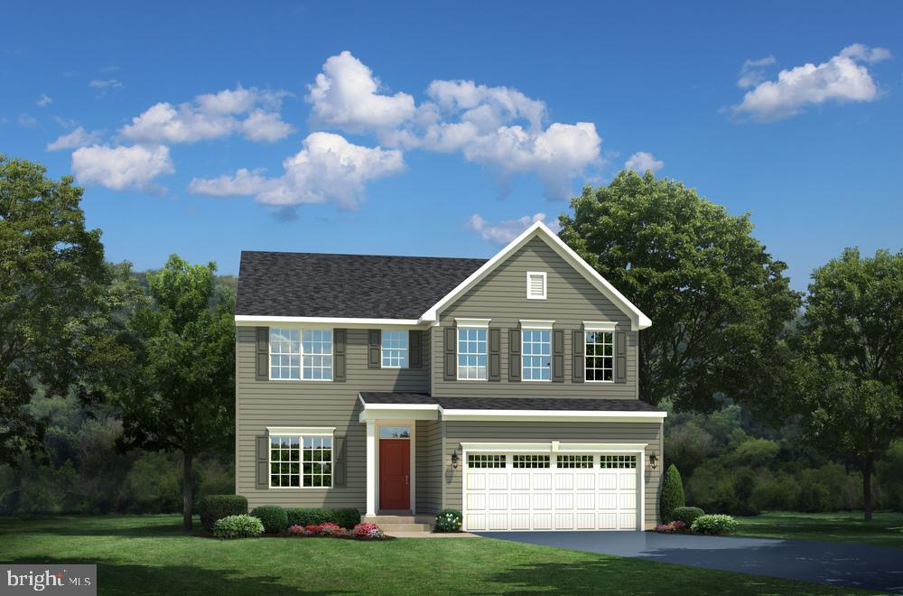 3324 Chapman Road Randallstown, MD 21133 - Photo 1 of 32