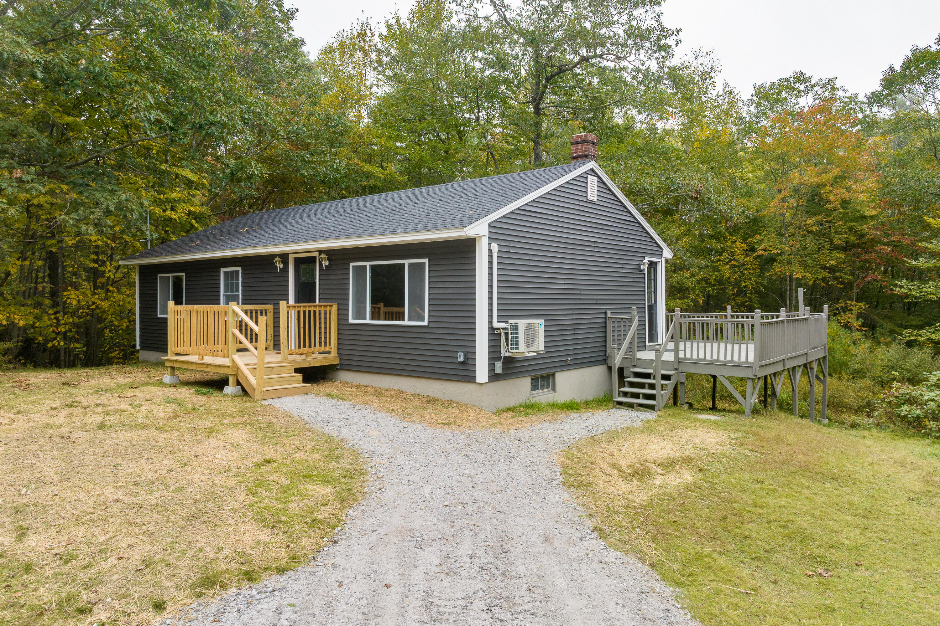 1814 Main Road Westport Island, ME 04578 - Photo 14 of 59 1814
