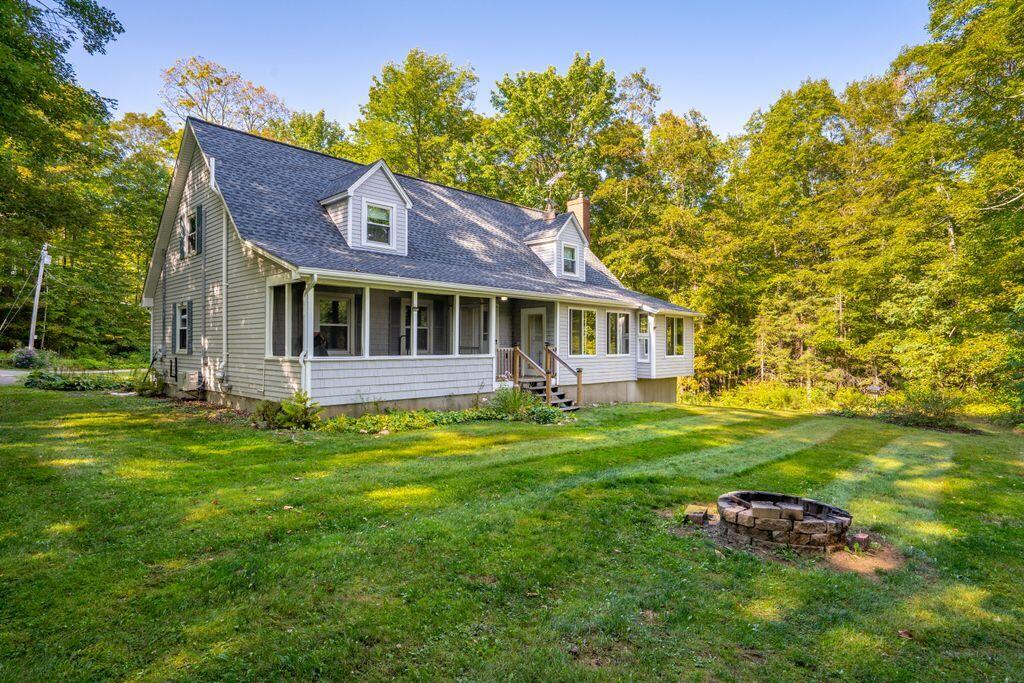 2875 North Palermo Road Freedom, ME 04941 - Photo 45 of 59 55_DSC04790