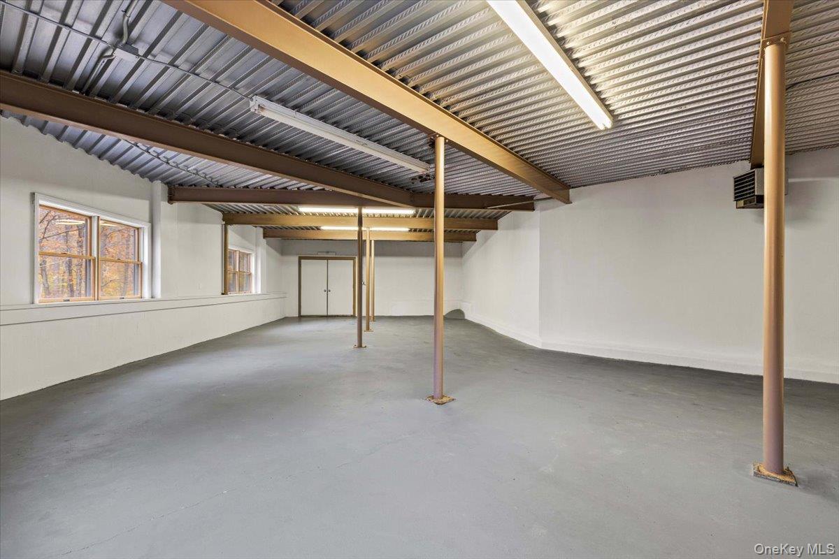 110 Oliver Road Bedford, NY 10506 - Photo 24 of 33 a view of an empty room with a window