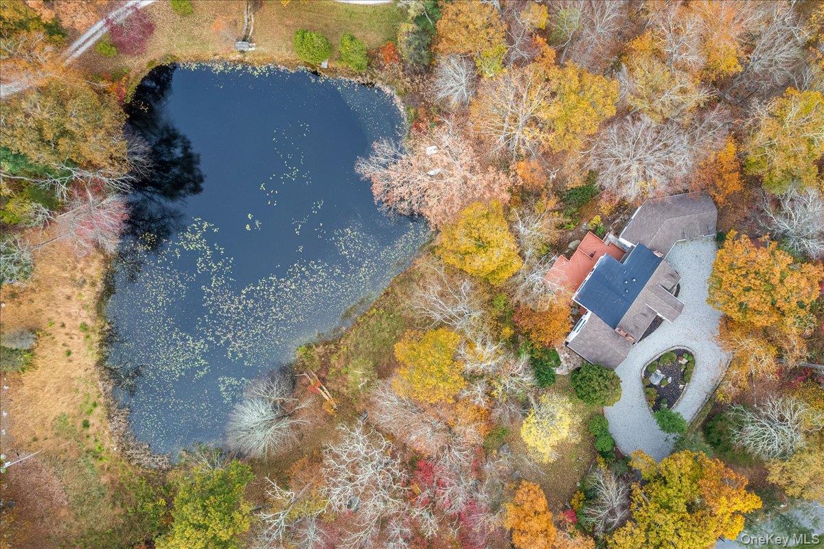 110 Oliver Road Bedford, NY 10506 - Photo 31 of 33 a view of outside area