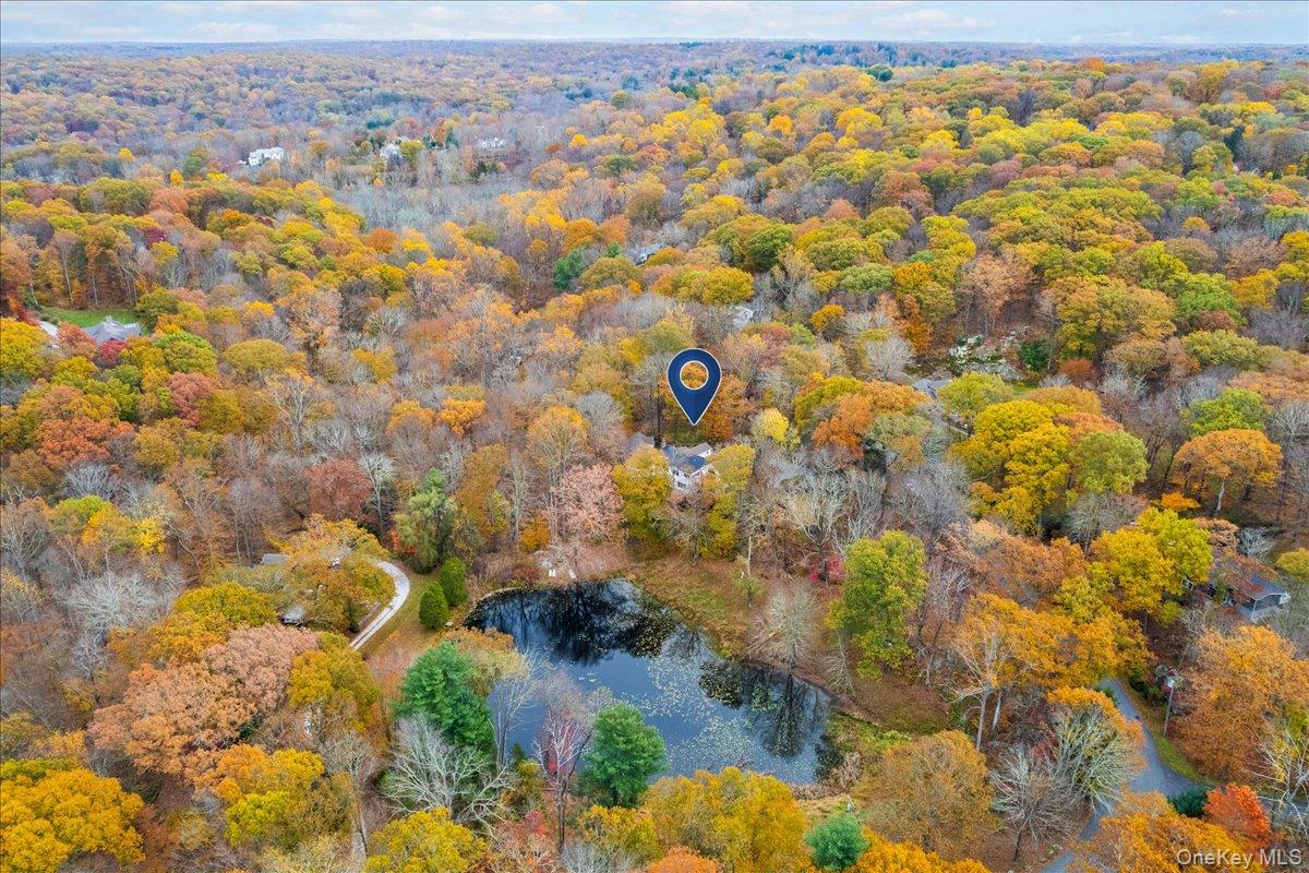 110 Oliver Road Bedford, NY 10506 - Photo 32 of 33 a view of a city