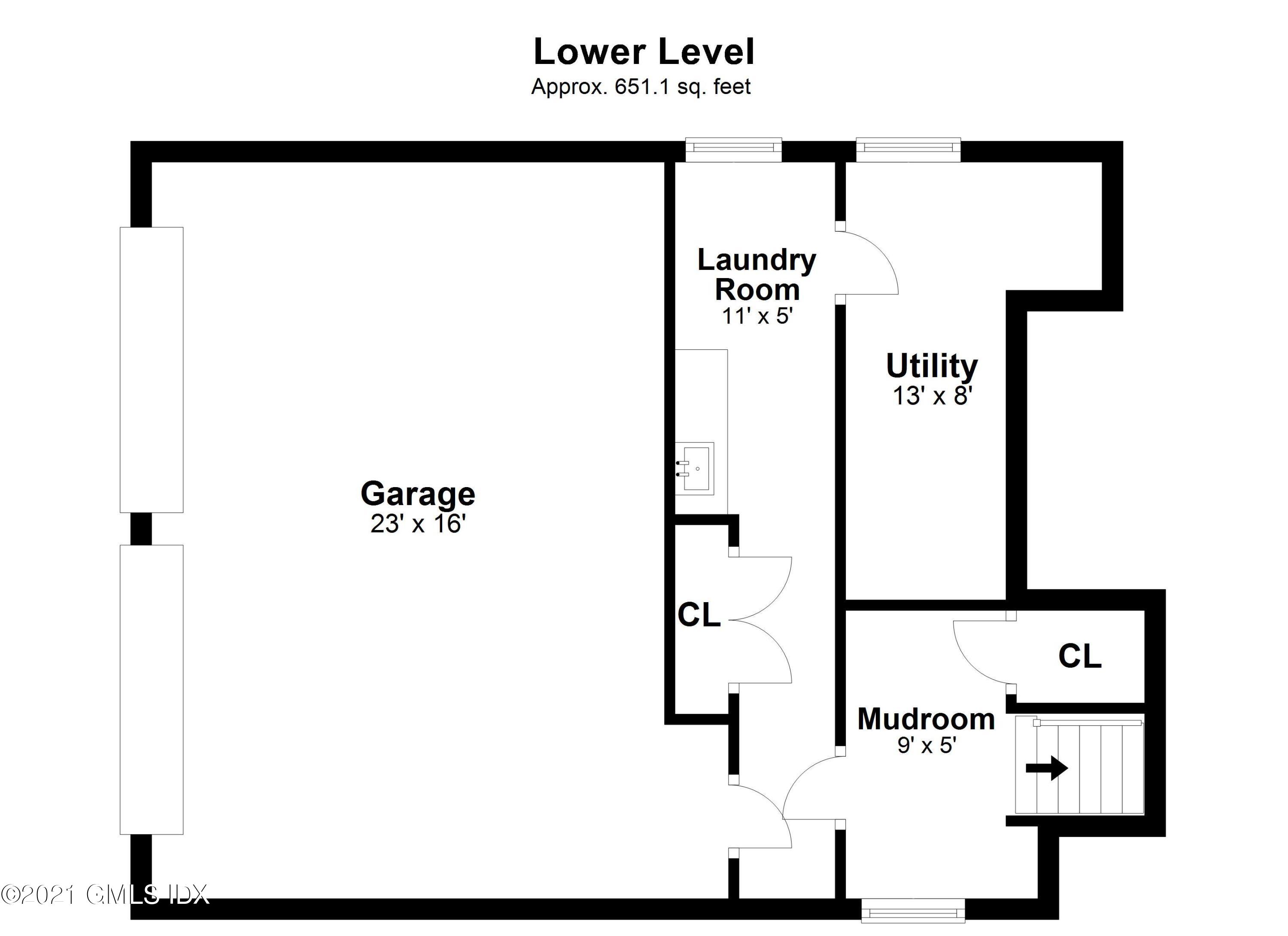 12 Guinea Road Greenwich, CT 06830 - Photo 29 of 29