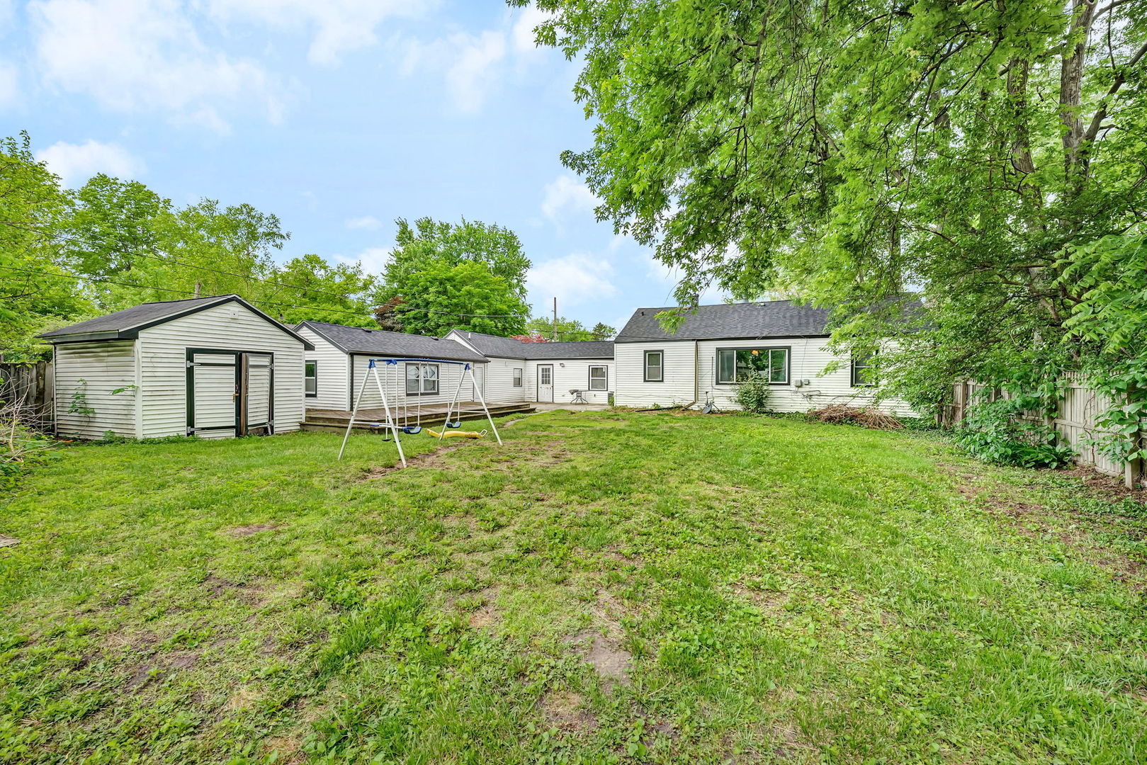 15641 Millard Avenue Markham, IL 60428 - Photo 26 of 28