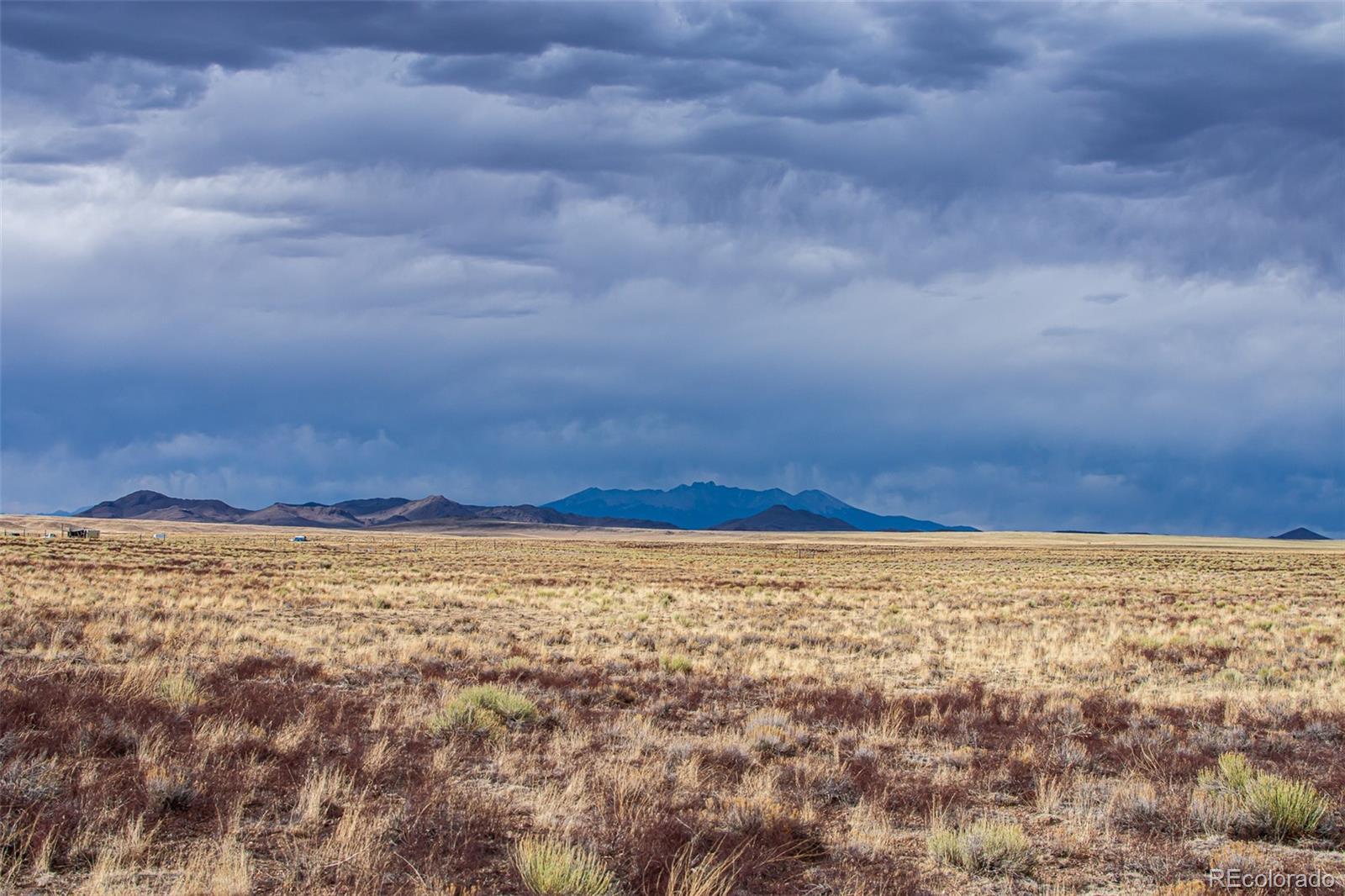 67 Kettledrum Road Sanford, CO 81151 - Photo 11 of 15 a view of an ocean beach and mountain
