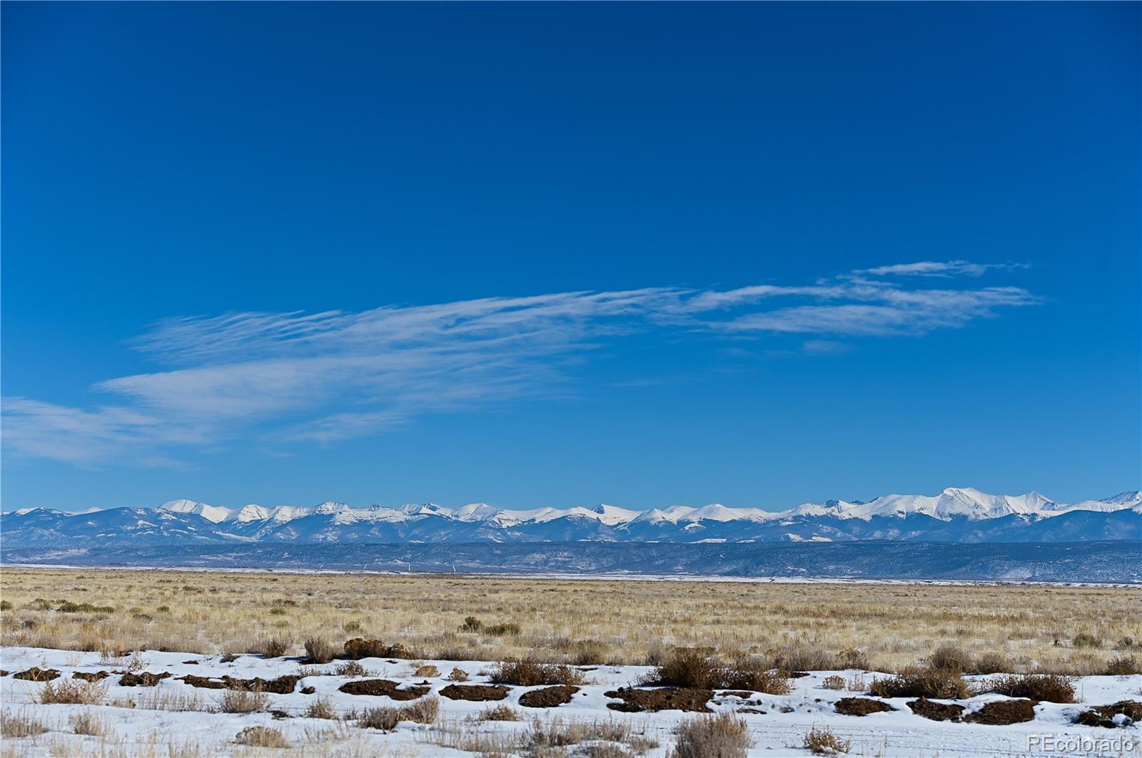 67 Kettledrum Road Sanford, CO 81151 - Photo 15 of 15 a view of city and ocean