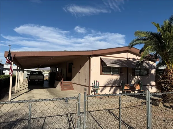 $225,000 | 1368 Lincoln Lane, Bullhead City, AZ 86442