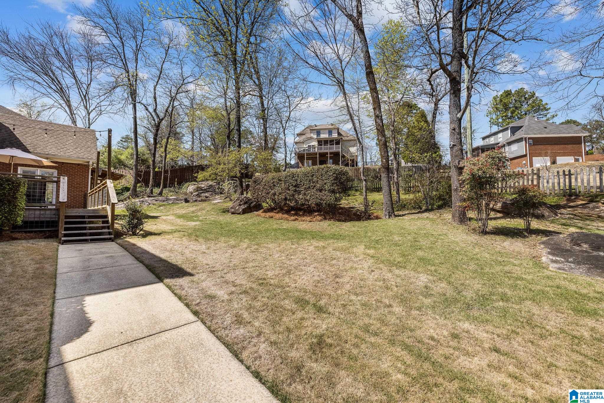 6112 Rushing Parc Lane Birmingham, AL 35244 - Photo 70 of 86 Gallery Image 70