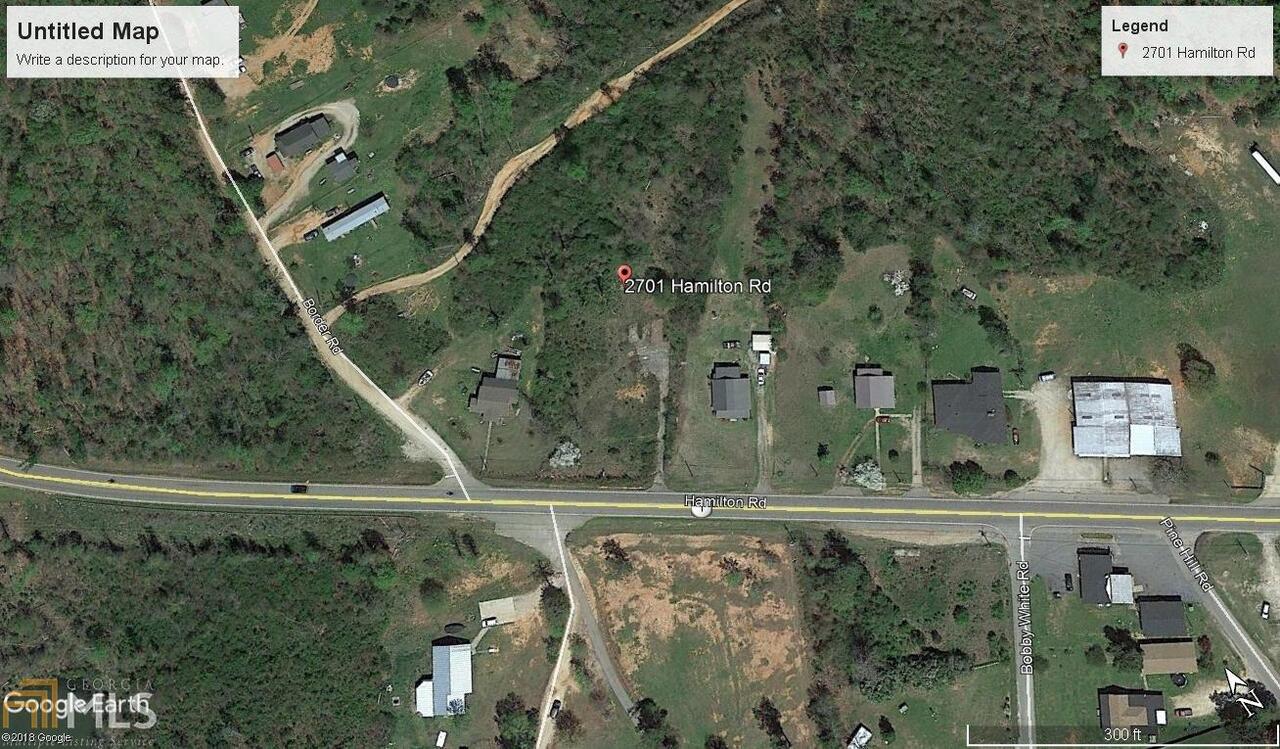 2701 Hamilton Road LaGrange, GA 30241 - Photo 1 of 1