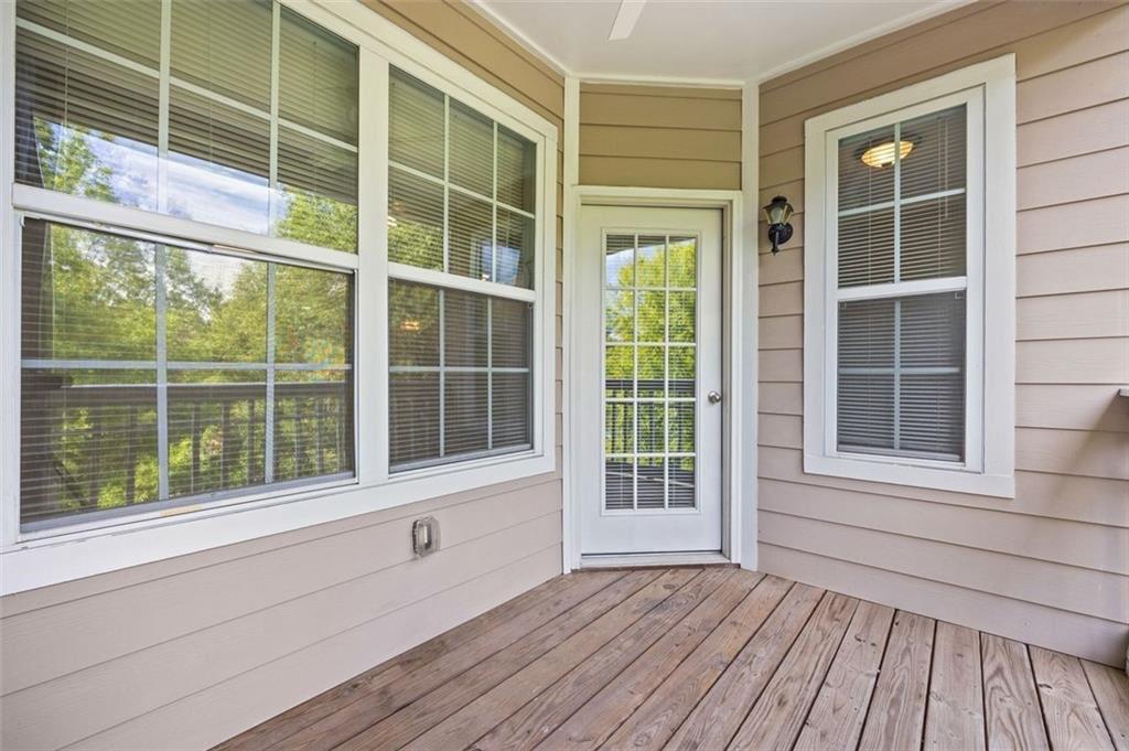 1752 Pryor Road Southwest, Unit 111 Atlanta, GA 30315 - Photo 18 of 21 a view of a house with a large window