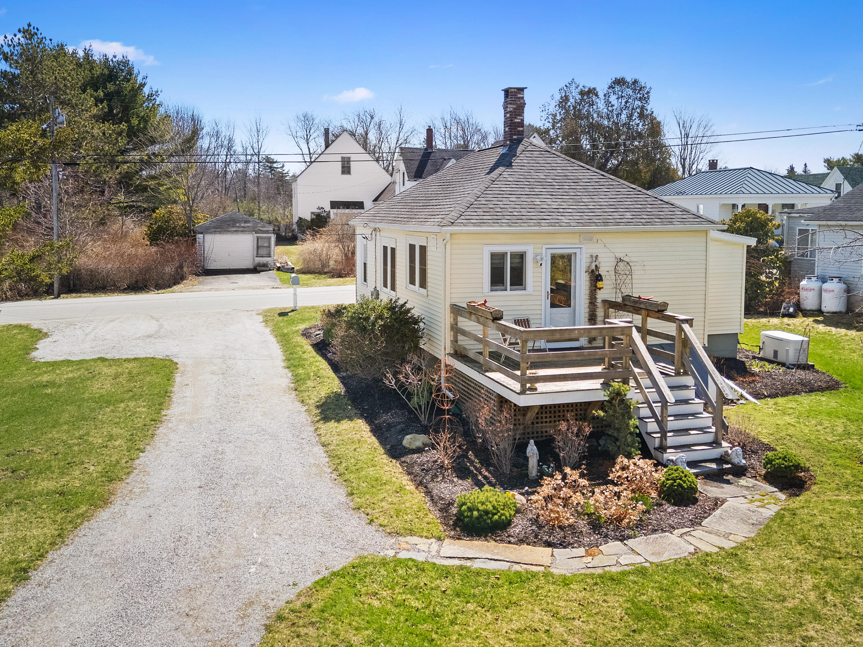 257 Clark Island Road Spruce Head, ME 04859 - Photo 22 of 33 DJI_20260414112541_0462_D (1)