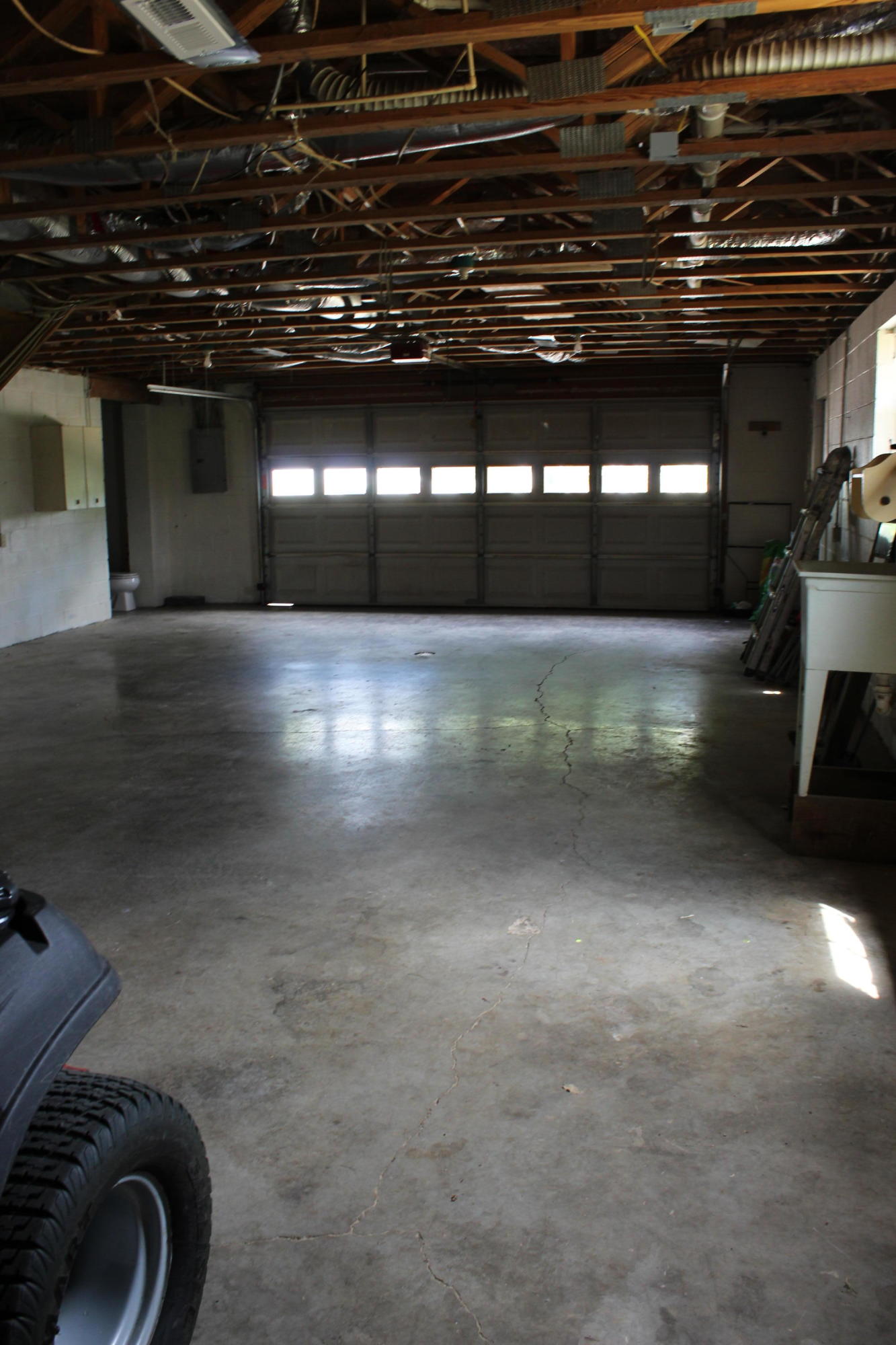 552 Monroe Road Maynardville, TN 37807 - Photo 31 of 34 IMG_3182