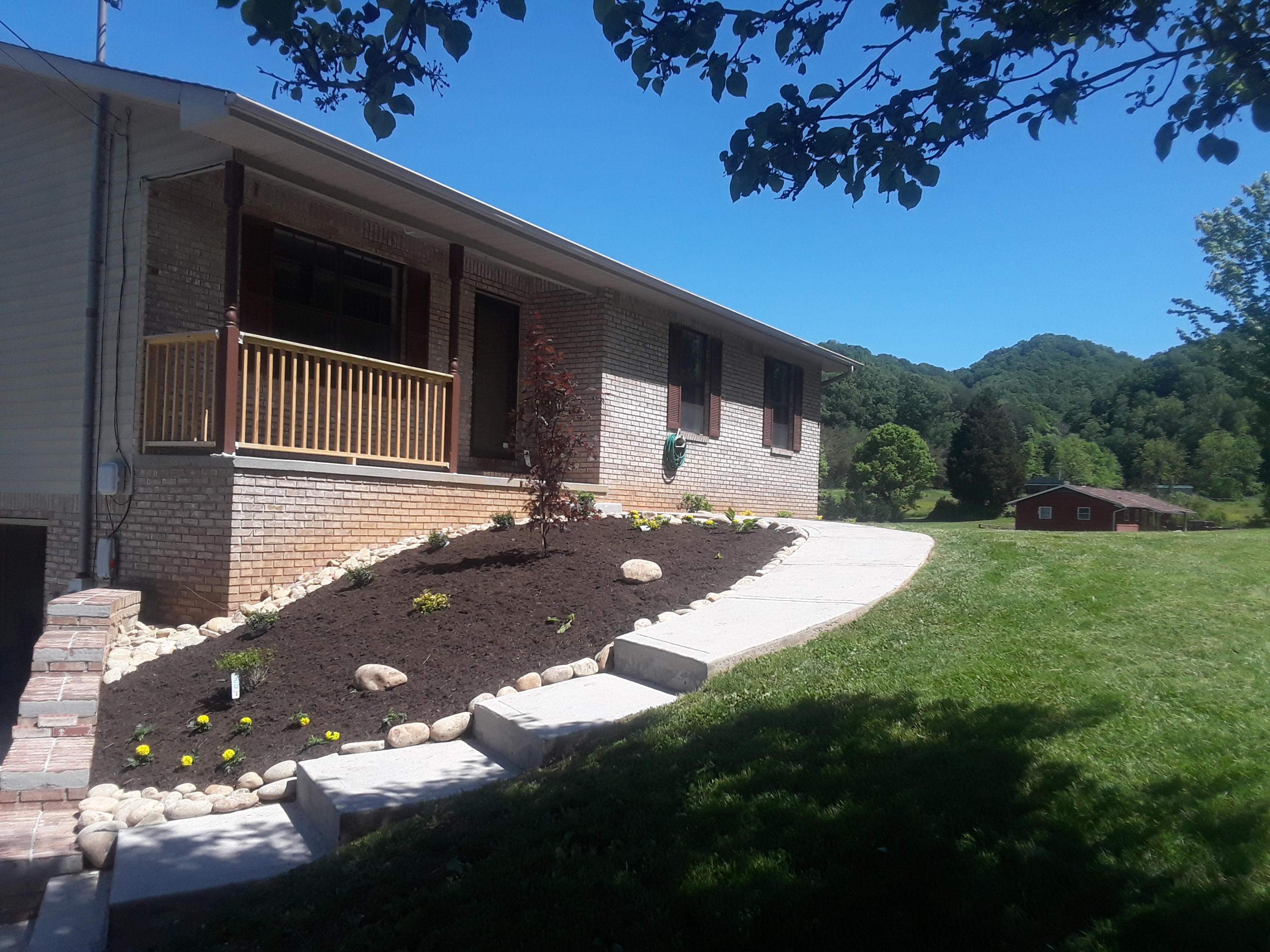 552 Monroe Road Maynardville, TN 37807 - Photo 6 of 34 20190506_150919 (1)