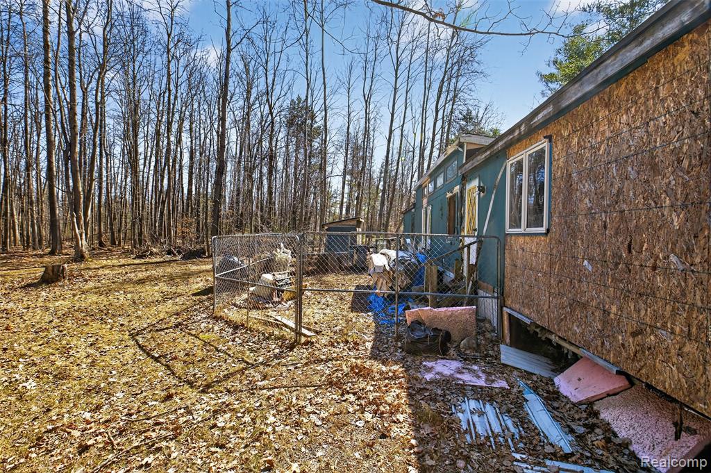 2633 Stevens Road Greenbush, MI 48738 - Photo 17 of 19