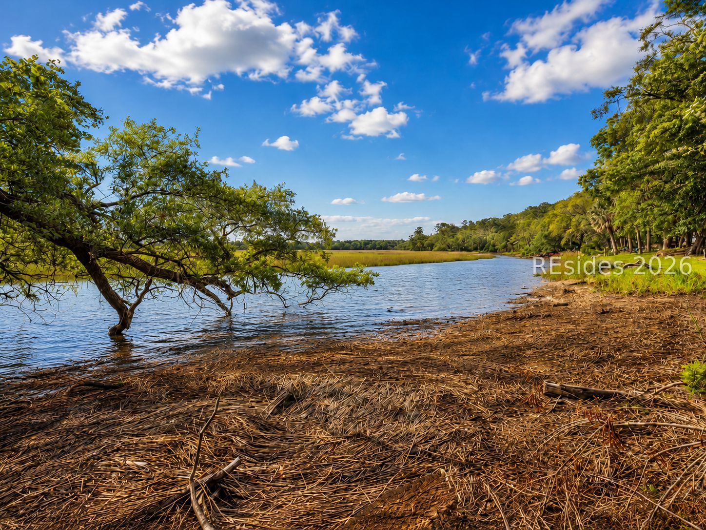 14 Palm Point Road Beaufort, SC 29907 - Photo 28 of 41
