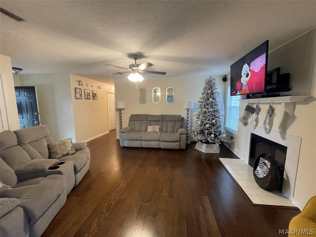 105 West Roxbury Road Dothan, AL 36305 - Photo 11 of 30 Gallery Image 11