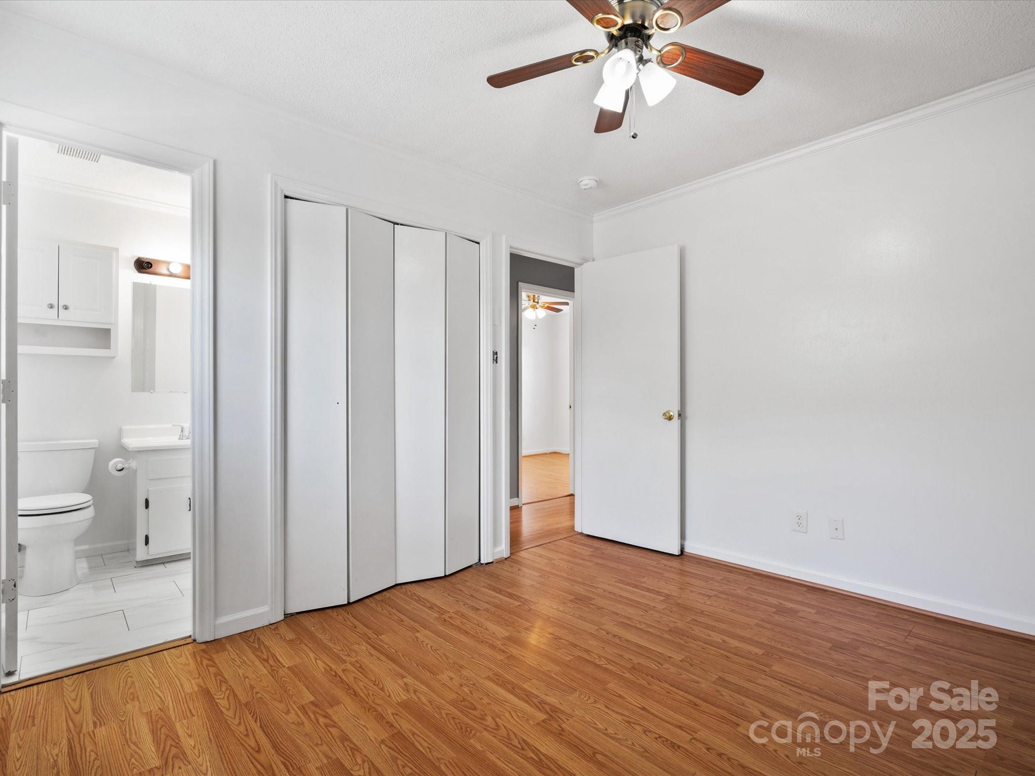 620 3rd Street Rock Hill, SC 29730 - Photo 13 of 21 a view of an empty room and a bathroom