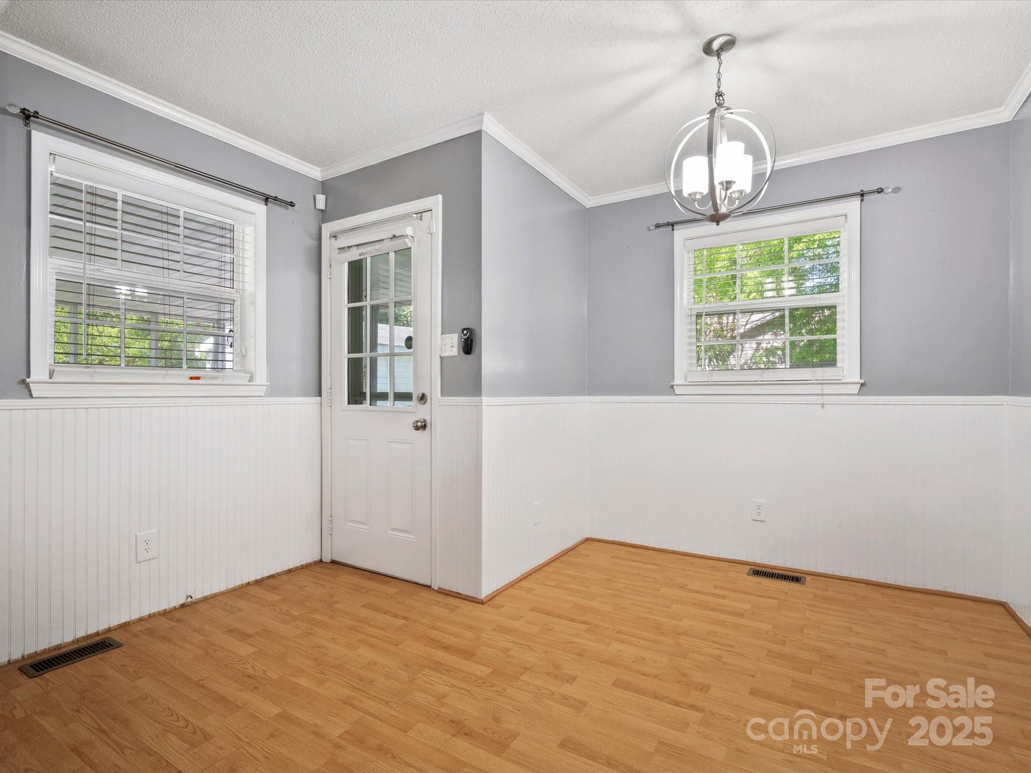 620 3rd Street Rock Hill, SC 29730 - Photo 16 of 21 a view of an empty room with a window
