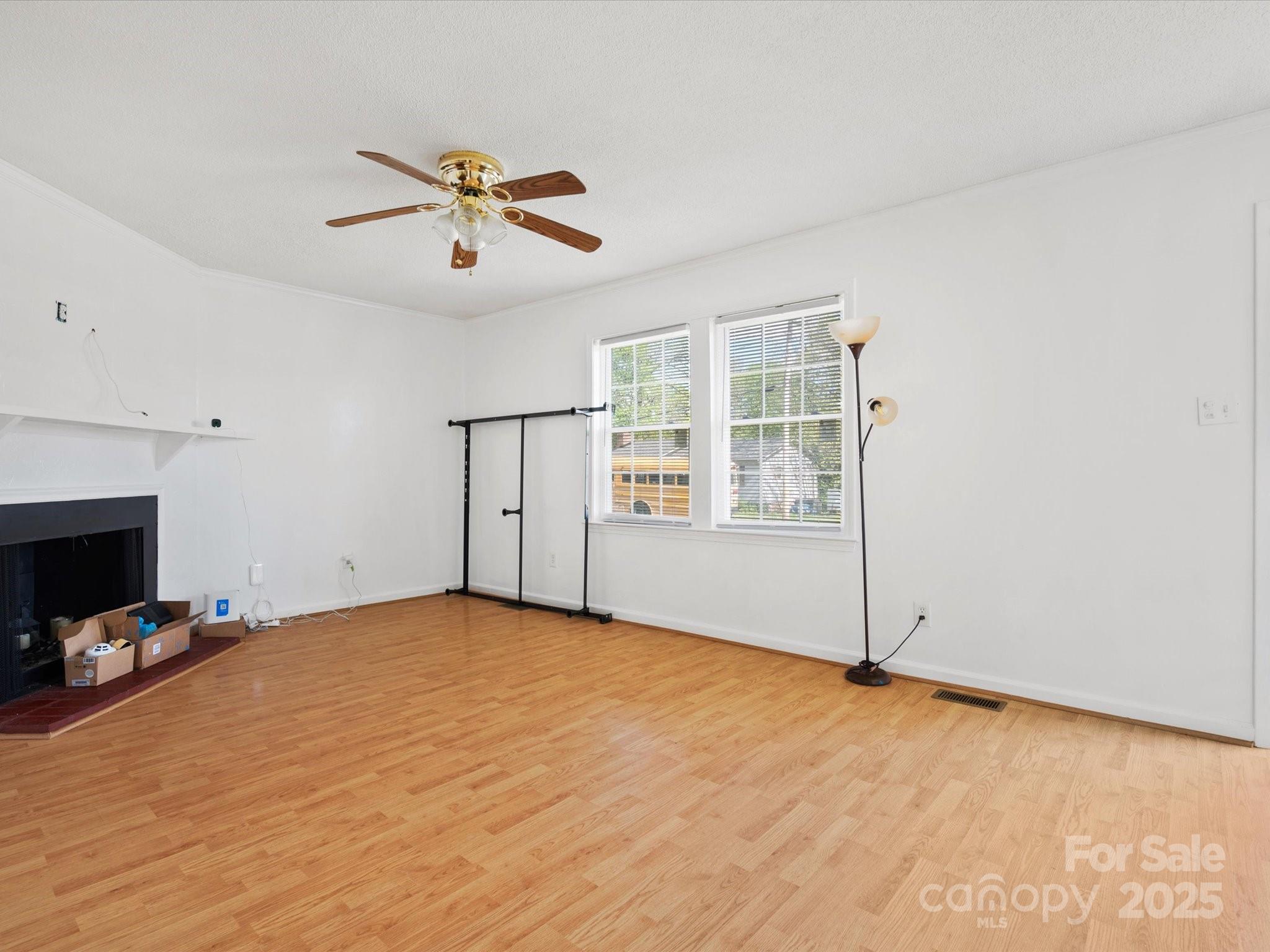 620 3rd Street Rock Hill, SC 29730 - Photo 17 of 21 a view of an empty room with window