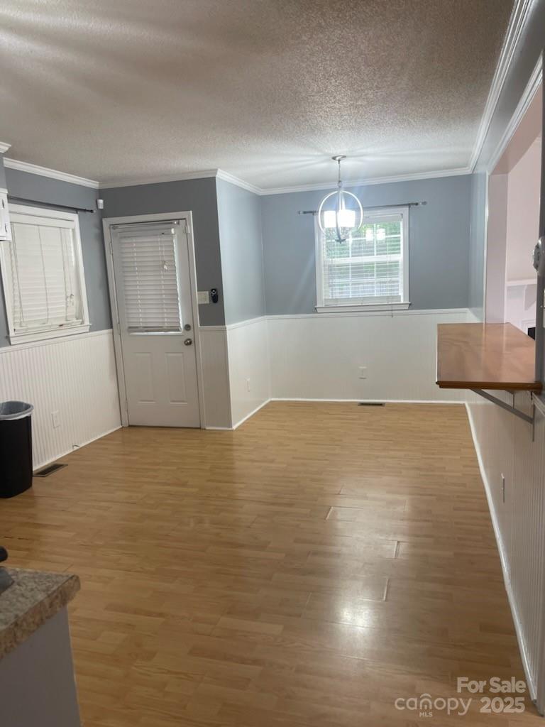 620 3rd Street Rock Hill, SC 29730 - Photo 18 of 21 a view of a livingroom with wooden floor and window