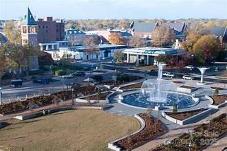 620 3rd Street Rock Hill, SC 29730 - Photo 21 of 21 a view of a house with yard and lake view