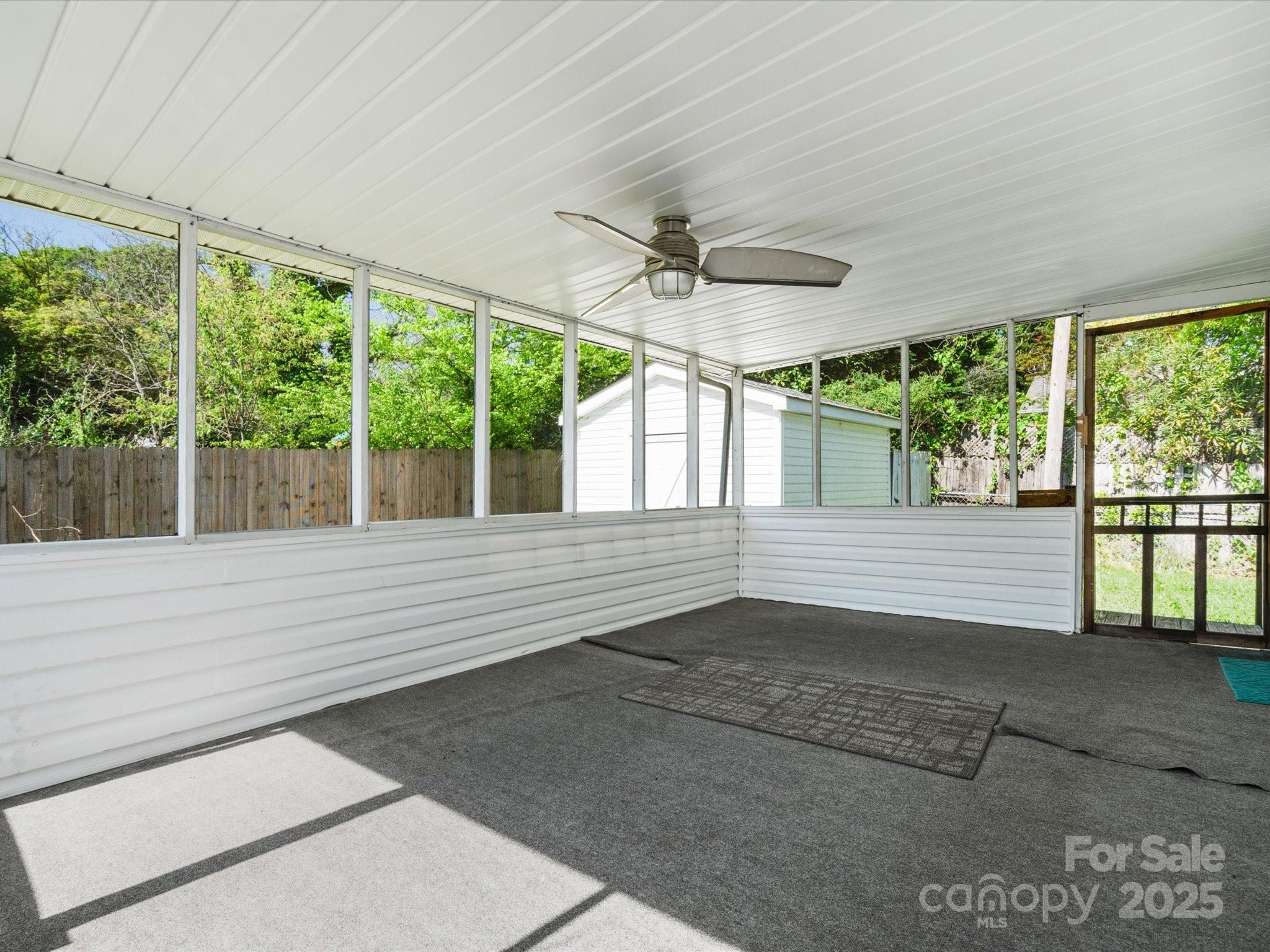 620 3rd Street Rock Hill, SC 29730 - Photo 9 of 21 a view of an empty room with a window
