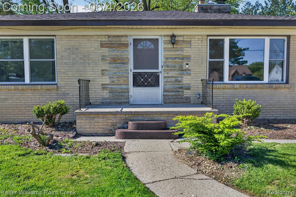 2942 Tatham Road Saginaw, MI 48601 - Photo 46 of 59