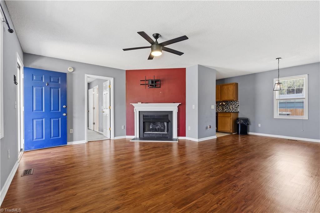 108 Ridge Creek Circle Trinity, NC 27370 - Photo 12 of 42