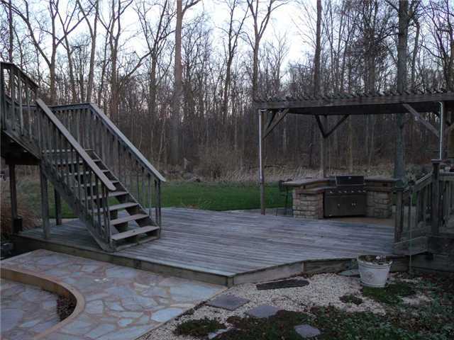 7332 Lee Road Westerville, OH 43081 - Photo 20 of 25 Gallery Image 20