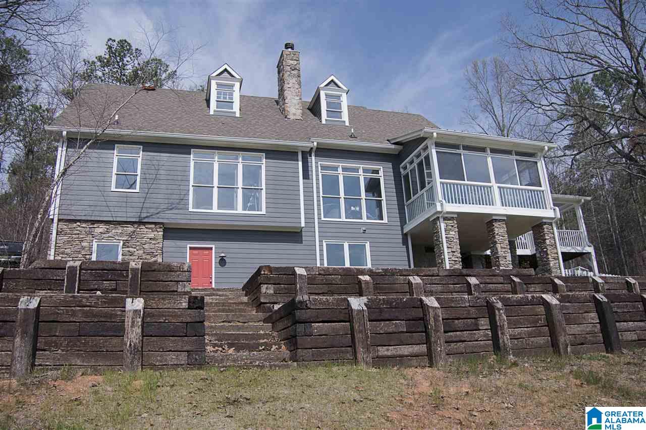 1066 Signal Valley Trail Chelsea, AL 35043 - Photo 18 of 40