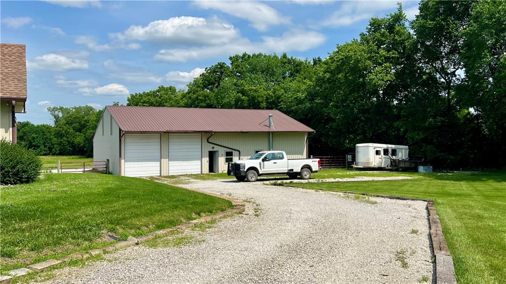 33421 McClellen Road Drexel, MO 64742 - Photo 3 of 3