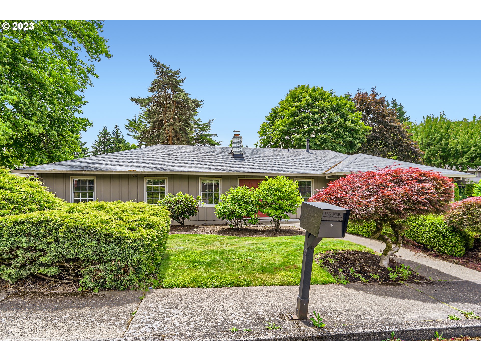 11930 Northwest McDaniel Road Portland, OR 97229 - Photo 3 of 32 Gallery Image 3