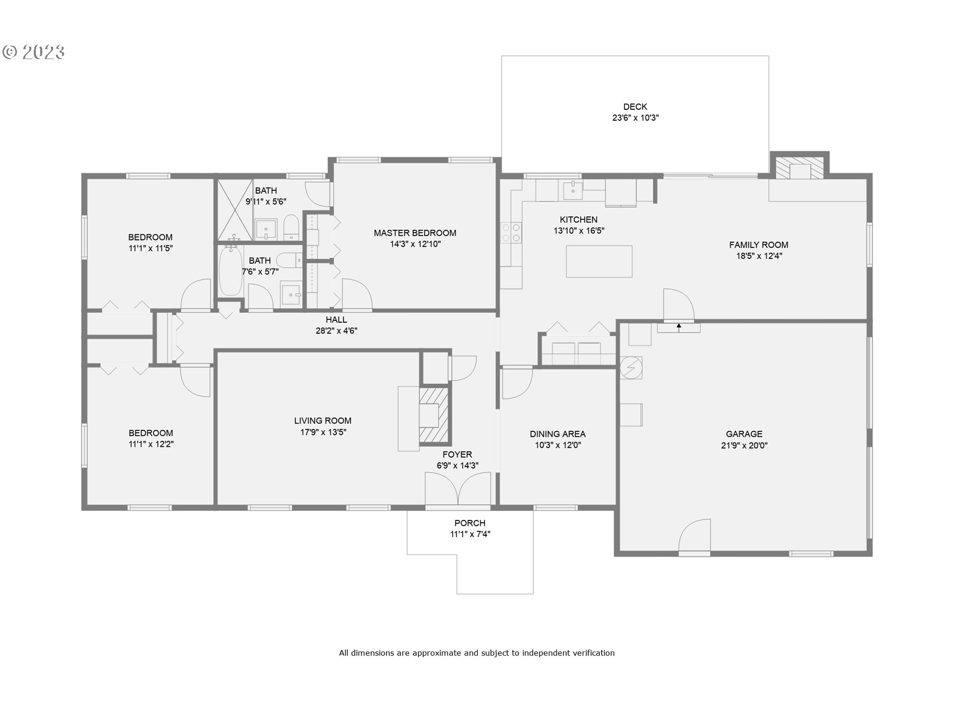 11930 Northwest McDaniel Road Portland, OR 97229 - Photo 31 of 32 Gallery Image 31
