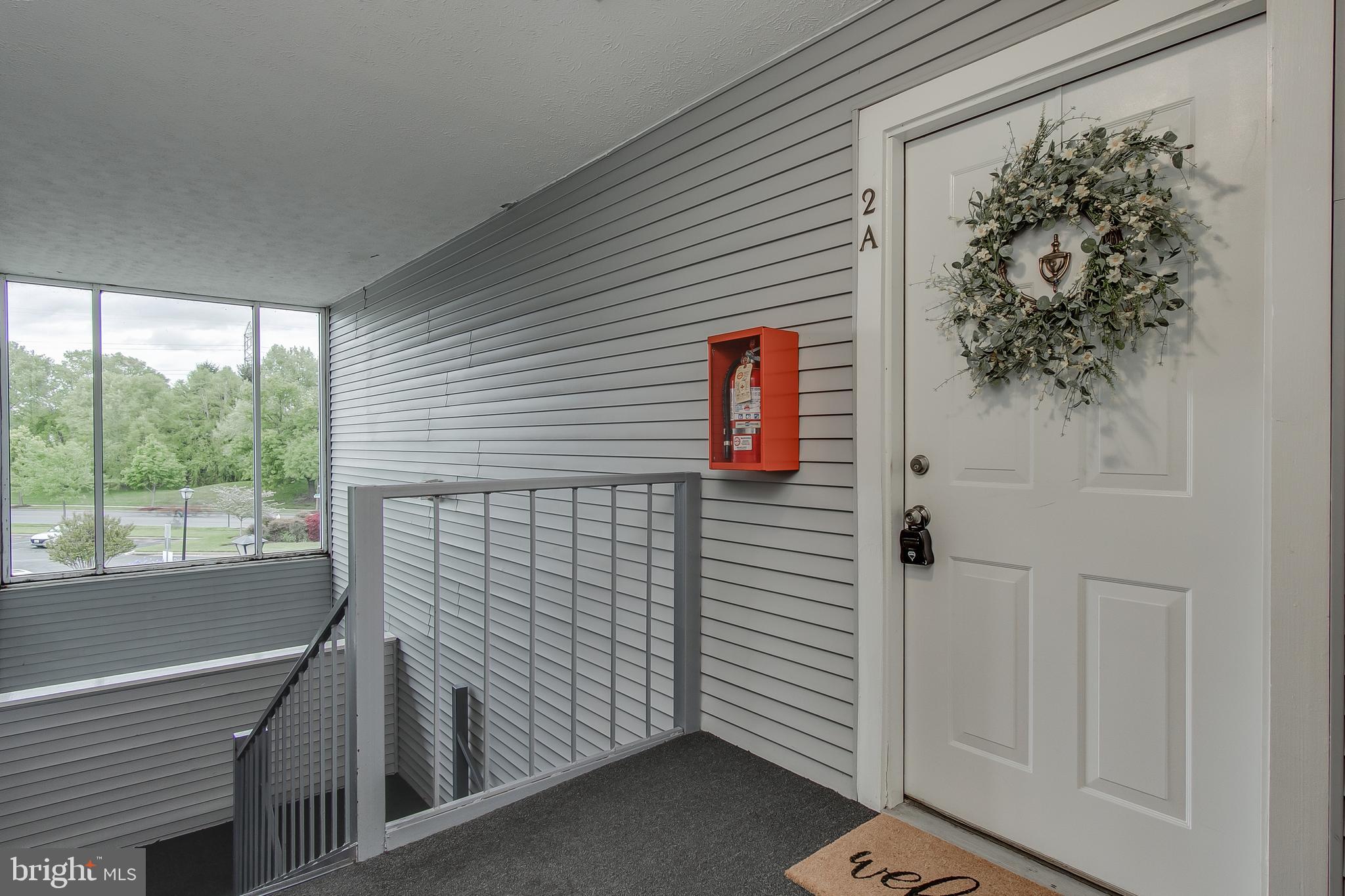 2125 Wainwright Court, Unit 2A Frederick, MD 21702 - Photo 19 of 20