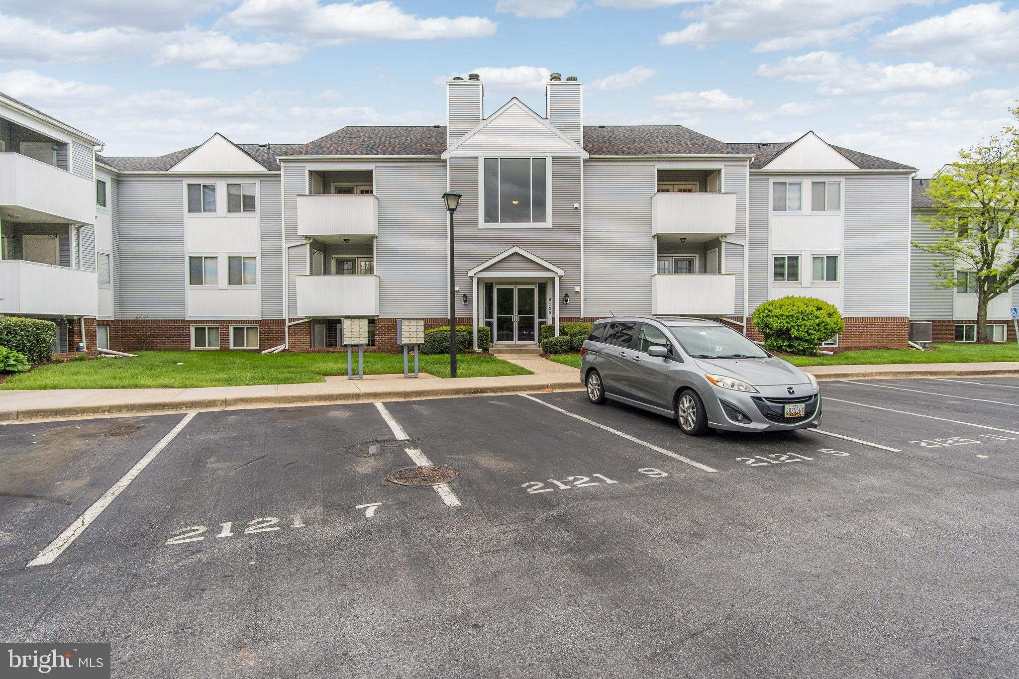 2125 Wainwright Court, Unit 2A Frederick, MD 21702 - Photo 20 of 20