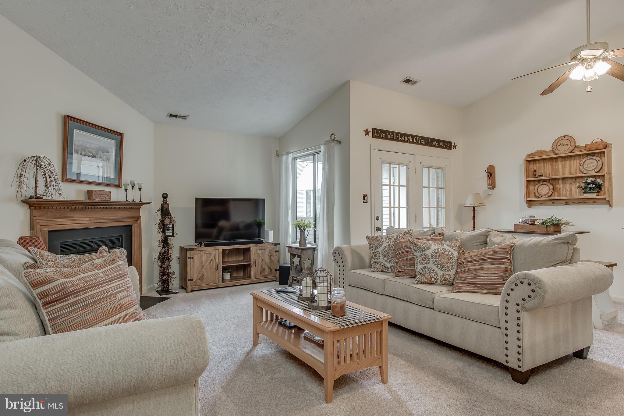 2125 Wainwright Court, Unit 2A Frederick, MD 21702 - Photo 2 of 20