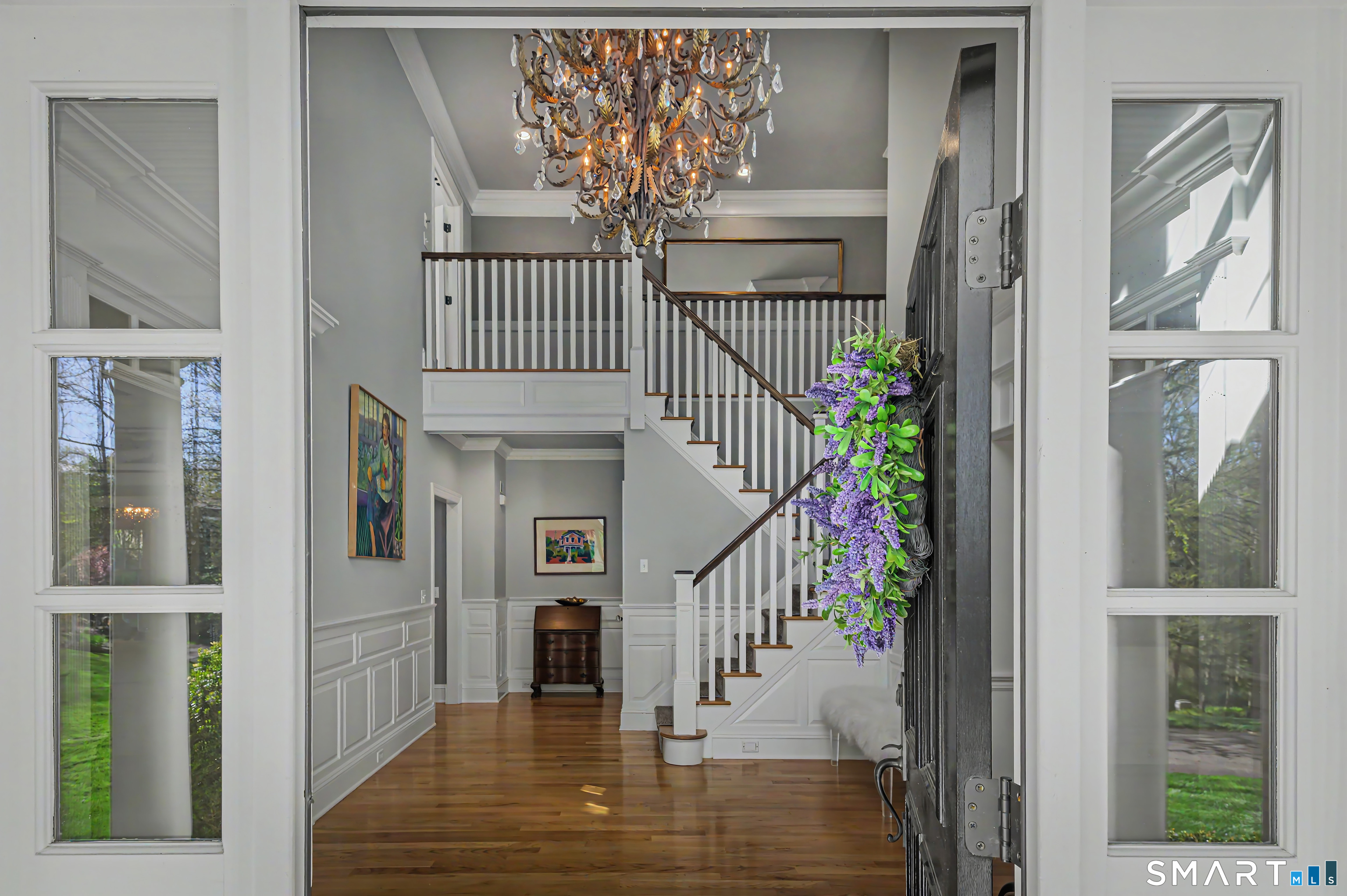 54 Barry Avenue Ridgefield, CT 06877 - Photo 4 of 40