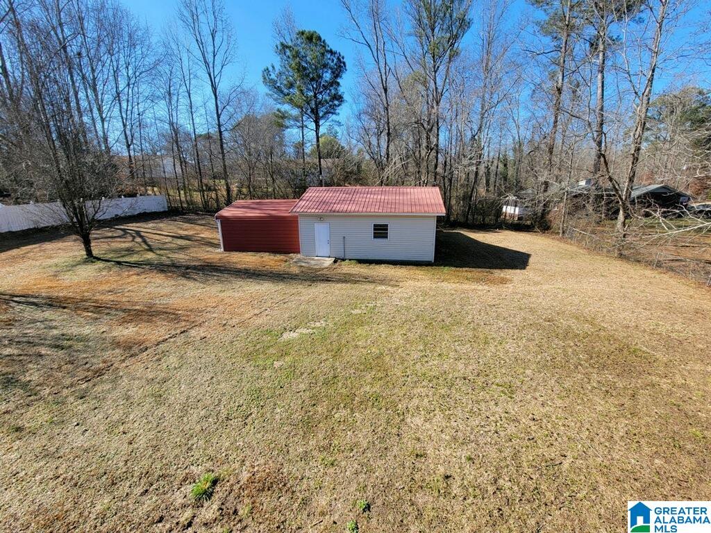 901 North Walston Bridge Road Jasper, AL 35504 - Photo 4 of 18