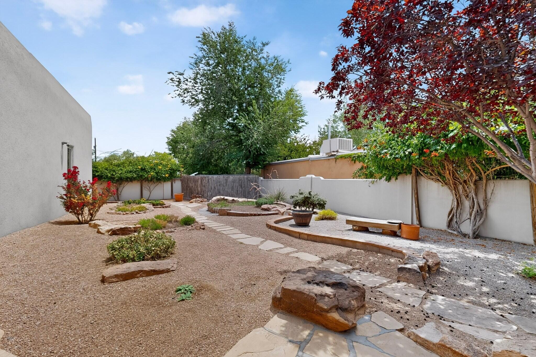 2604 Rincon Del Rio Court Northwest Albuquerque, NM 87107 - Photo 42 of 47 Gallery Image 42