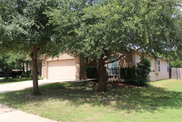 $1,800 | 2855 Shadowpoint Cove, Round Rock, TX 78665