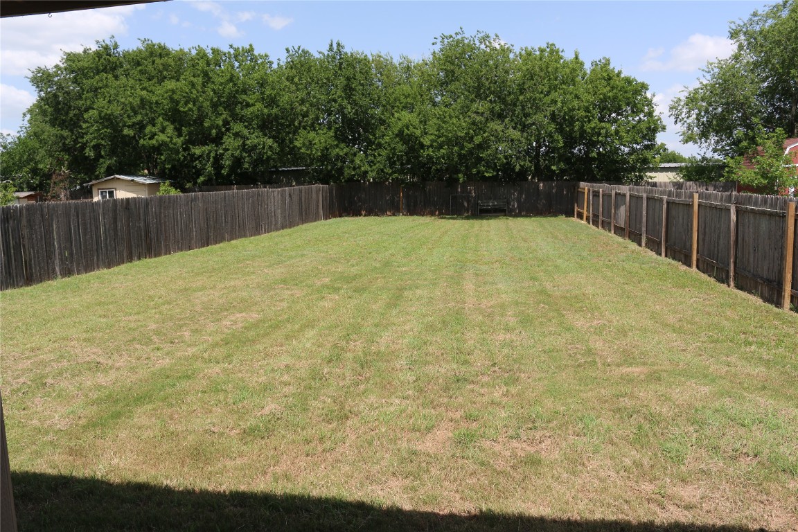 2855 Shadowpoint Cove Round Rock, TX 78665 - Photo 18 of 20