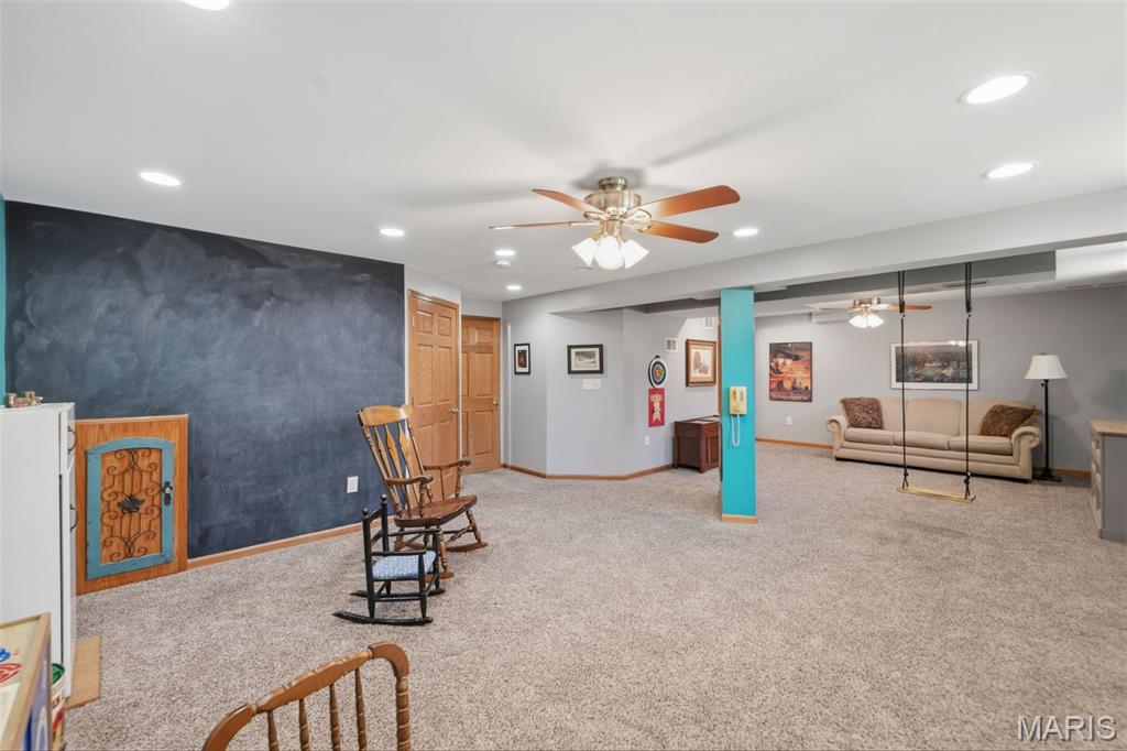 329 Gateford Drive Ballwin, MO 63021 - Photo 31 of 41