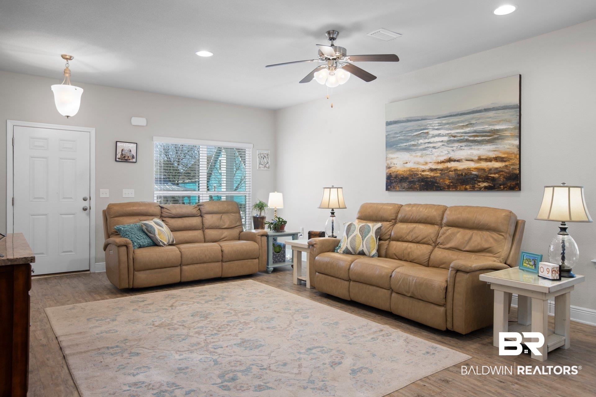 1218 Primrose Lane Foley, AL 36535 - Photo 3 of 32 Great Room
