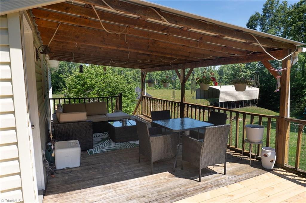 1744 R R Chipman Drive Yadkinville, NC 27055 - Photo 27 of 37